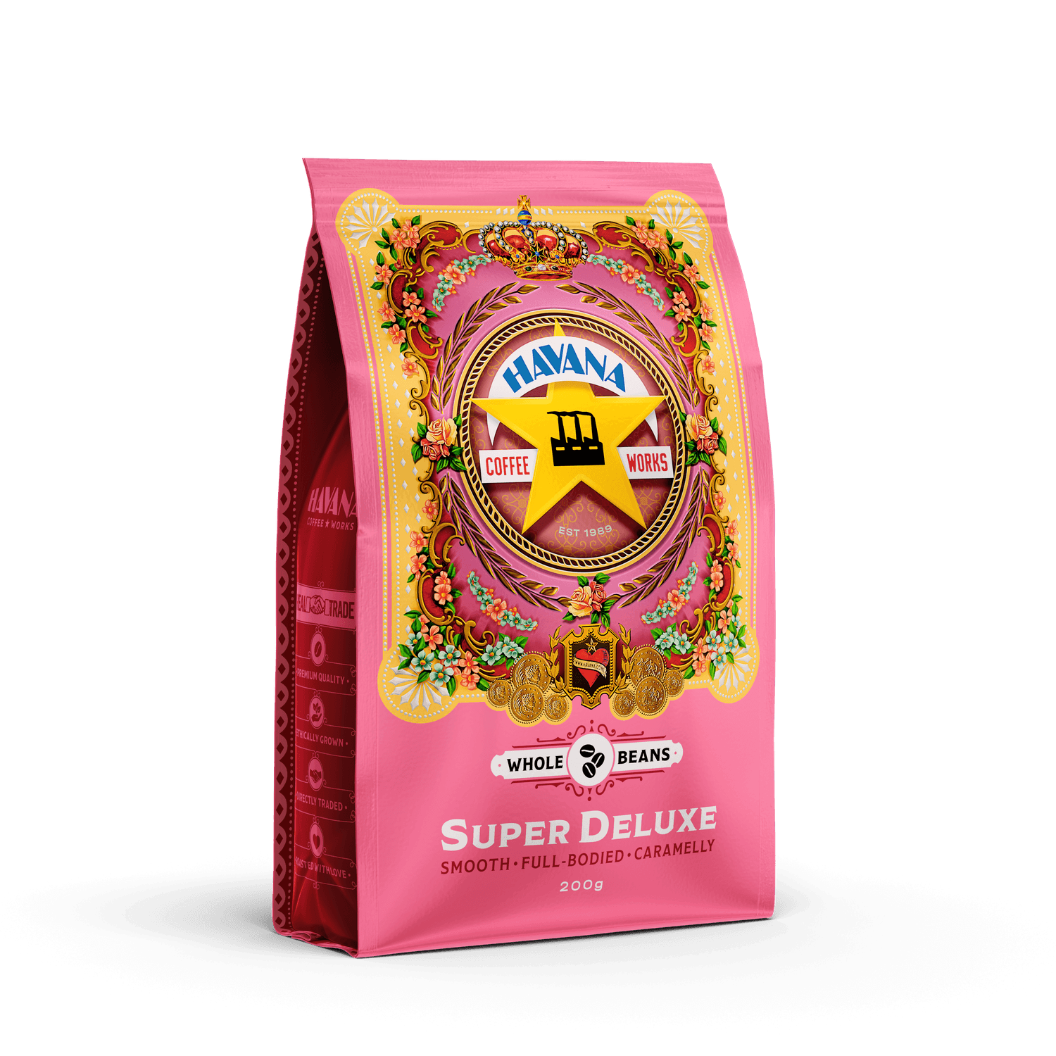 Super Deluxe