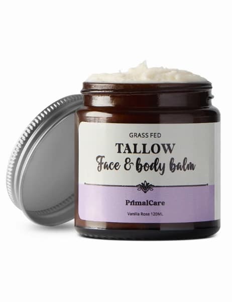 Primalcare Whipped Tallow Balm