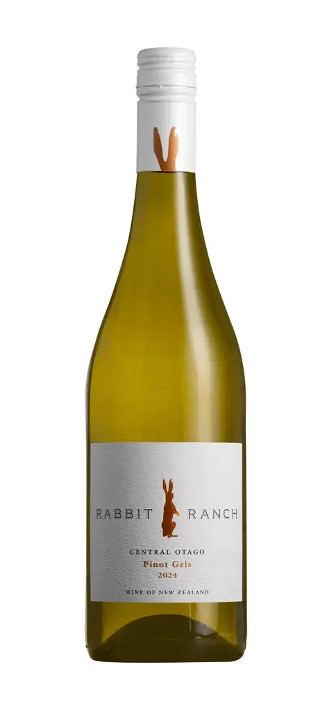 Rabbit Ranch Pinot Gris 2024