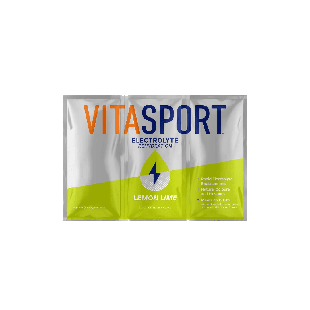 Vitasport Original Lemon Lime